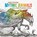 Mythic Animals, Kerby Rosanes - Paperback - 9781915751294