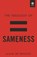 The Ideology of Sameness, Alain De Benoist - Paperback - 9781915755087