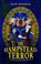 The Hampstead Terror, Kate Wiseman - Paperback - 9781915758118