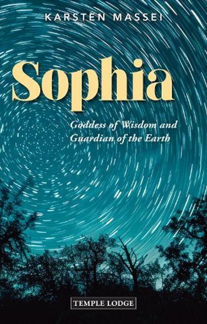 Sophia, Karsten Massei - Paperback - 9781915776365