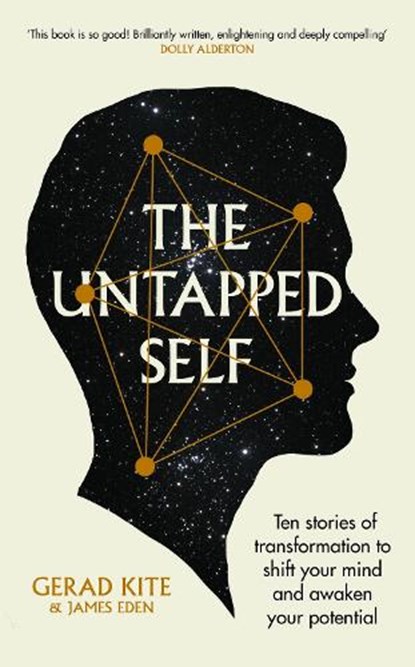 The Untapped Self, Gerad Kite ; James Eden - Paperback - 9781915780416