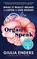 Organ Speak, Giulia Enders ; Jill Enders - Paperback - 9781915780751