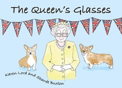 The Queen's Glasses, Karen Lord - Paperback - 9781915787217