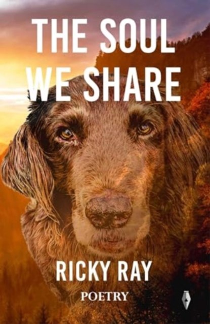 The Soul We Share, Ricky Ray - Paperback - 9781915789259