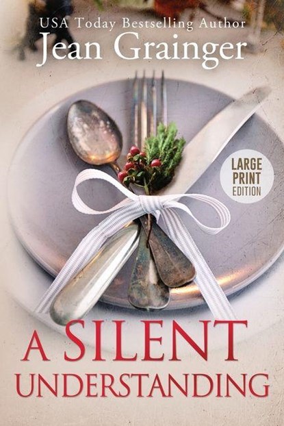 A Silent Understanding, Jean Grainger - Paperback - 9781915790262