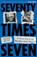 Seventy Times Seven, Alex Mar - Gebonden - 9781915798961