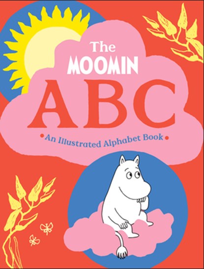 Jansson, T: Moomin ABC, Tove Jansson - Gebonden - 9781915801067