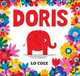 Doris - Lo Cole - 9781915801289