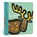 Spring Street Touch and Feel: Forest, Boxer Books - Gebonden - 9781915801531