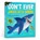 Don't Ever Smile at a Shark: A Fin-Tastic Pop-Up Book, Harriet Evans - Gebonden - 9781915801937
