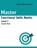 Master Functional Skills Maths Level 2 - Student Book, Marscademy Publishing - Paperback - 9781915811059