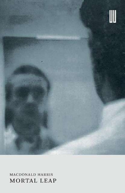 Mortal Leap, MacDonald Harris - Paperback - 9781915812100