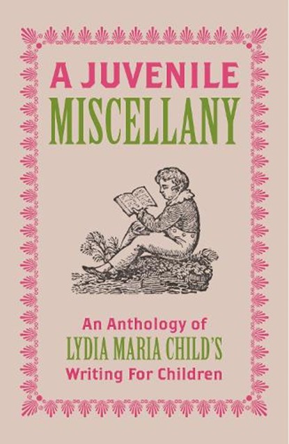 A Juvenile Miscellany, Hilary Emmett ; Thomas Ruys Smith - Paperback - 9781915812278