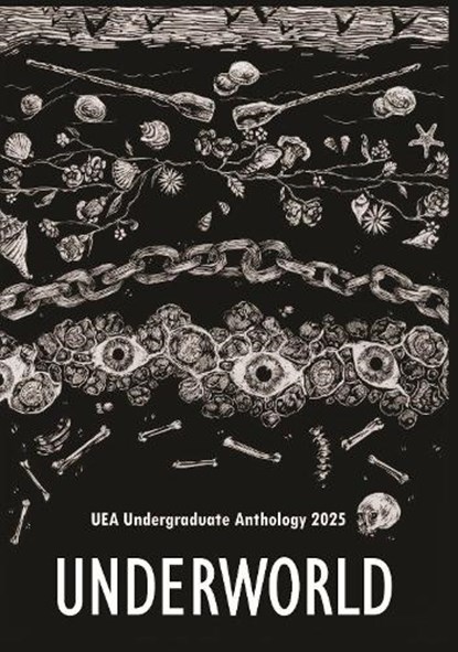 Underworld, niet bekend - Paperback - 9781915812926