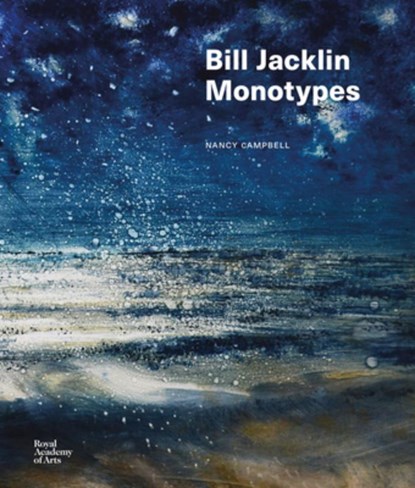 Bill Jacklin, Nancy Campbell - Gebonden - 9781915815064