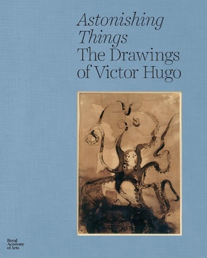 Astonishing Things, Gerard Audinet ; Thomas Cazentre ; Sarah Lea ; Rose Thompson - Gebonden - 9781915815118
