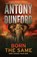 Born the Same, Antony Dunford - Paperback - 9781915817143