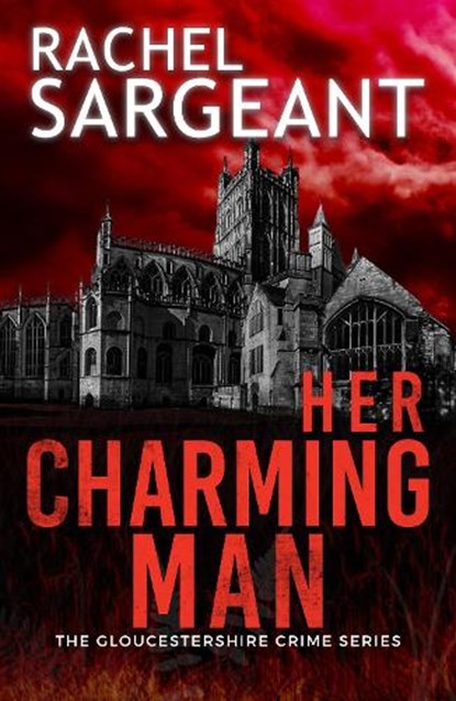 Her Charming Man, Rachel Sargeant - Paperback - 9781915817464