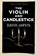 The Violin and Candlestick, David Jarvis - Paperback - 9781915817587