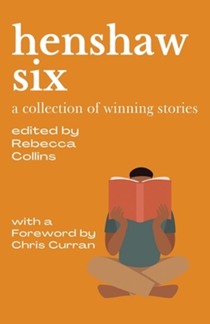 Henshaw Six, Rebecca Collins - Paperback - 9781915817914