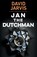 Jan the Dutchman, David Jarvis - Paperback - 9781915817990