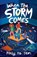 When The Storm Comes, Polly Ho-Yen - Paperback - 9781915820068