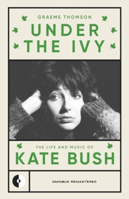 Under the Ivy, Graeme Thomson - Paperback - 9781915841353