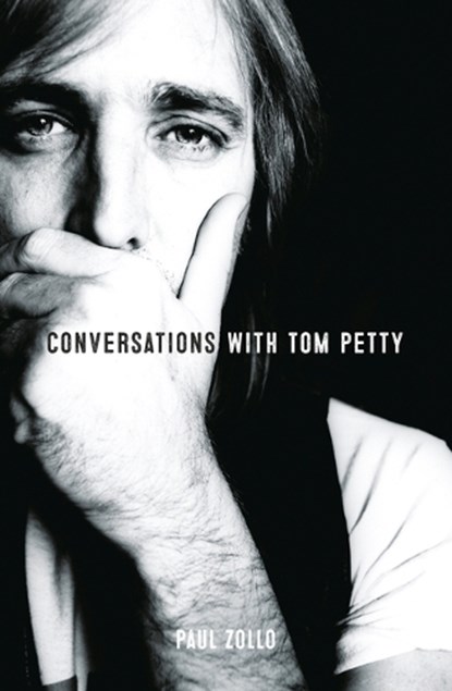 Conversations with Tom Petty, Paul Zollo - Paperback - 9781915841483