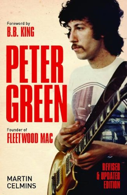 Peter Green, Martin Celmins - Paperback - 9781915841599