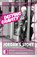 Defying Gravity, Jordan Mooney ; Cathi Unsworth - Paperback - 9781915841834