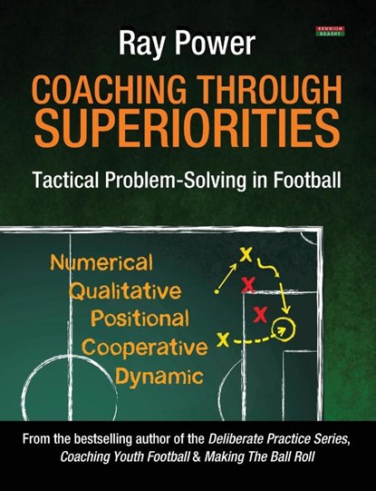 Coaching Through Superiorities, Ray Power - Ebook - 9781915855367