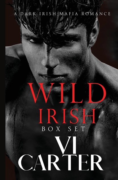 Wild Irish Boxset, Vi Carter - Paperback - 9781915878106
