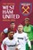 The Official West Ham United Annual, niet bekend - Gebonden - 9781915879318
