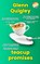 Teacup Promises, Glenn Quigley - Paperback - 9781915905352