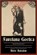 Faustiana Goetica, Steve Savedow - Paperback - 9781915933584