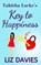 Tabitha Locke’s Key to Happiness , Liz Davies - Paperback - 9781915940308