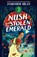 Nush and the Stolen Emerald, Jasbinder Bilan - Paperback - 9781915947024