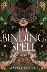 The Binding Spell - Marisa Linton - 9781915947765