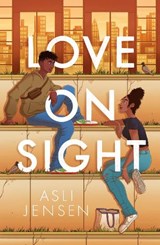 Love on Sight - Asli Jensen - 9781915947864