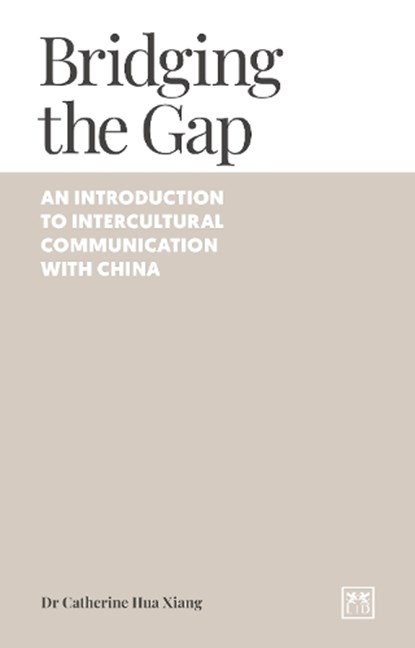 Bridging the Gap, Catherine Xiang - Paperback - 9781915951045