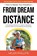 From Dream to Distance, Helen Phillips - Paperback - 9781915962652