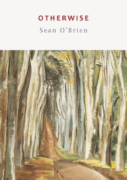 Otherwise, Sean O'Brien - Overig - 9781915968036