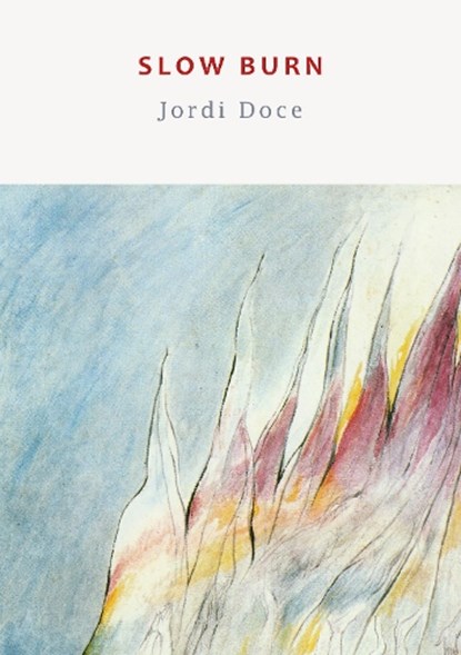 Slow Burn, Jordi Doce - Paperback - 9781915968067