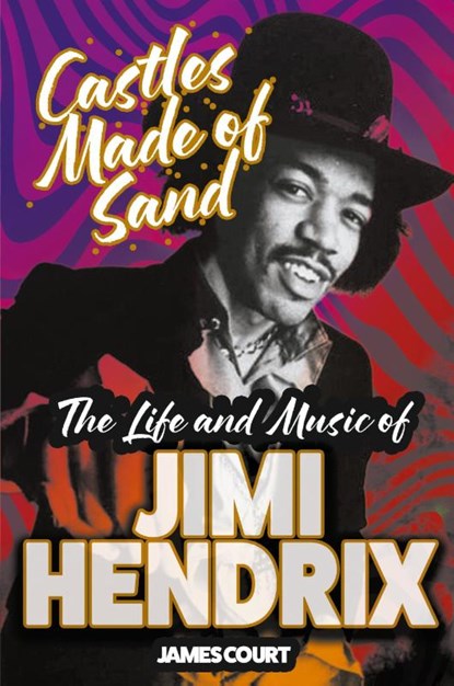Castles Made of Sand, James Court - Paperback - 9781915975188