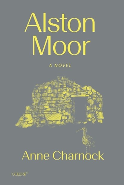 Alston Moor, Anne Charnock - Paperback - 9781915983558