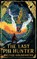 The Last Phi Hunter, Salinee Goldenberg - Paperback - 9781915998149