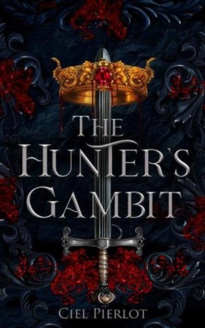 The Hunter's Gambit, Ciel Pierlot - Paperback - 9781915998170
