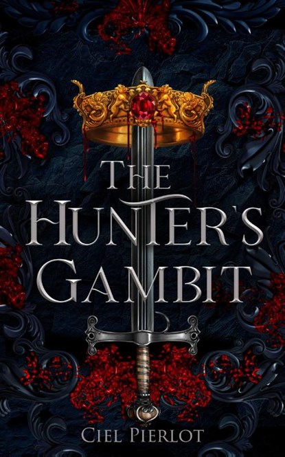 The Hunter's Gambit, Ciel Pierlot - Paperback - 9781915998170