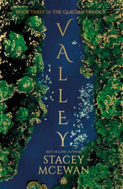 Valley, Stacey McEwan - Paperback - 9781915998613