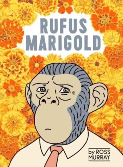 Rufus Marigold, Ross Murray - Paperback - 9781916004337